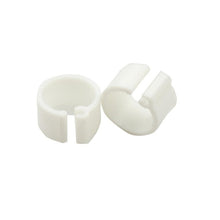 Load image into Gallery viewer, 100 pcs Inner Diameter 8mm Bird Pigeon Foot Ring Ten Colors Without Text Light weight Freedom Of Action Poultry Ring Bird Carry