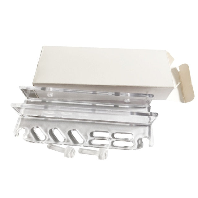 Aquarium Tank Aquascaping Tools Aquarium Scissor Tweezers Tool Stainless Steel Aquatic Plants Set for Aquarium Maintenance